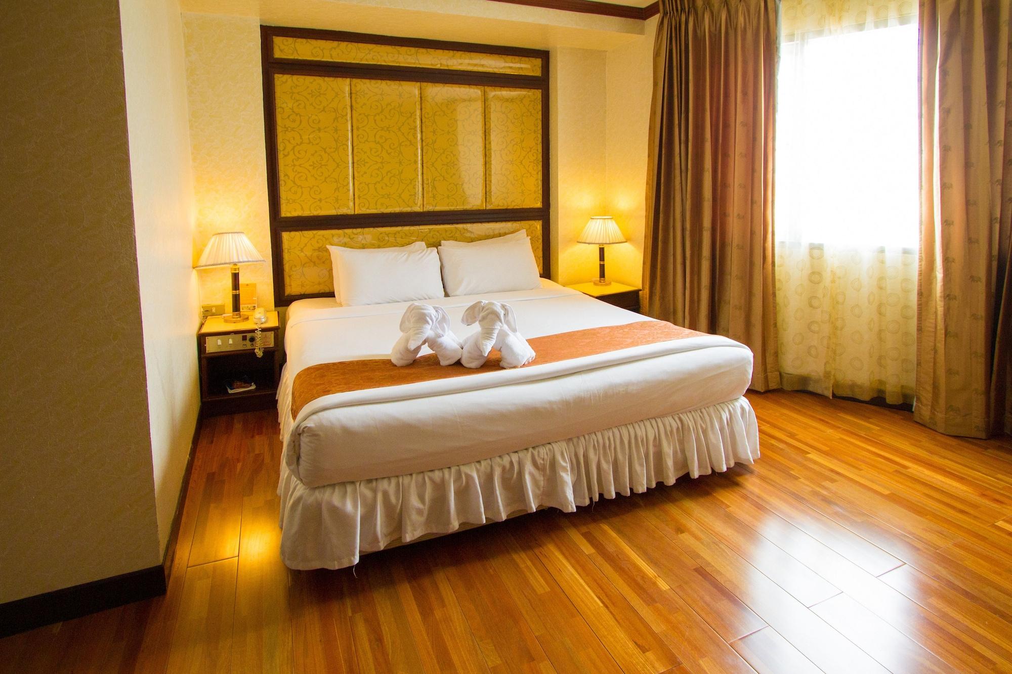 Thong Tarin Hotel