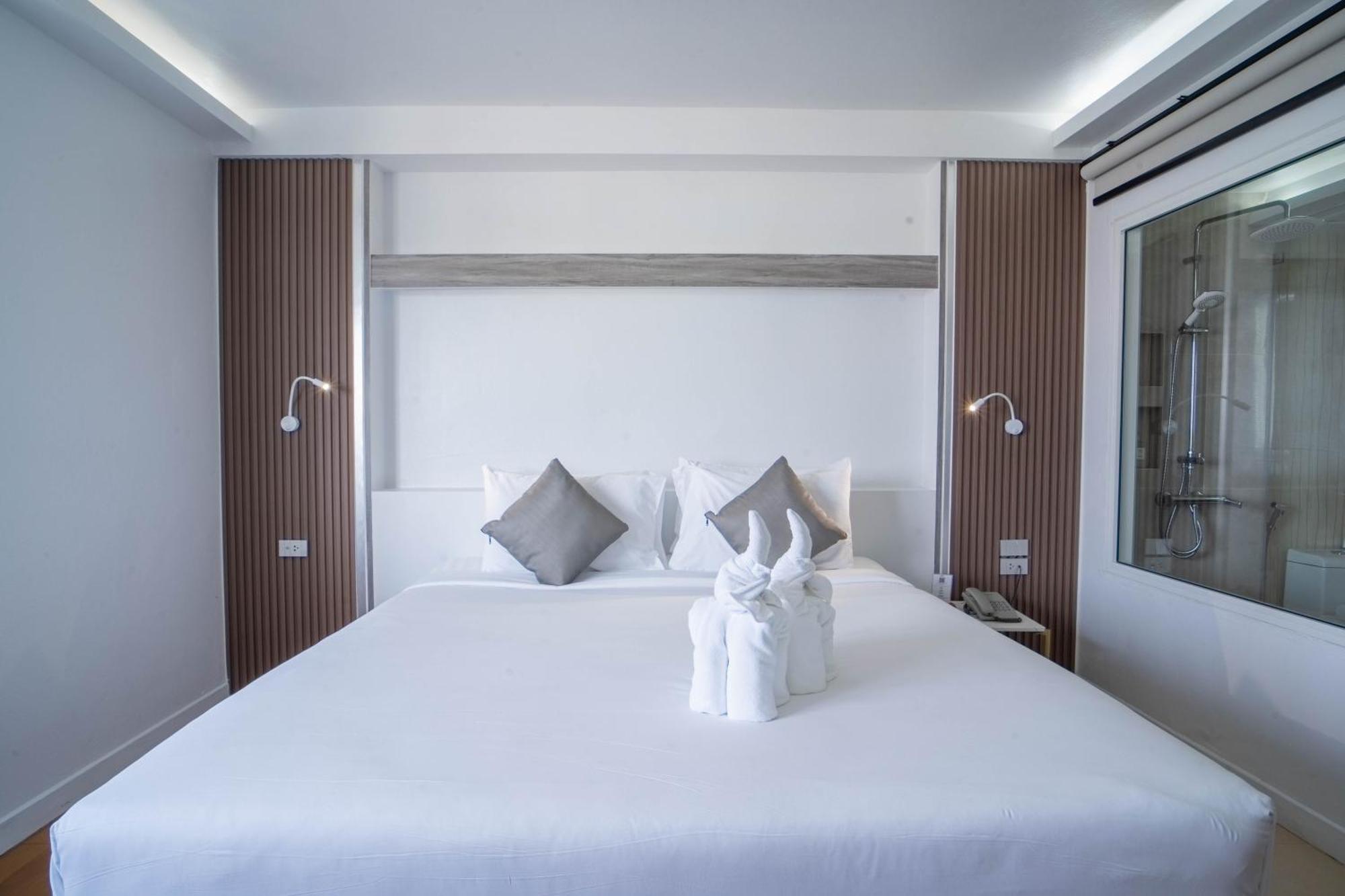 Hotel Thong Tarin