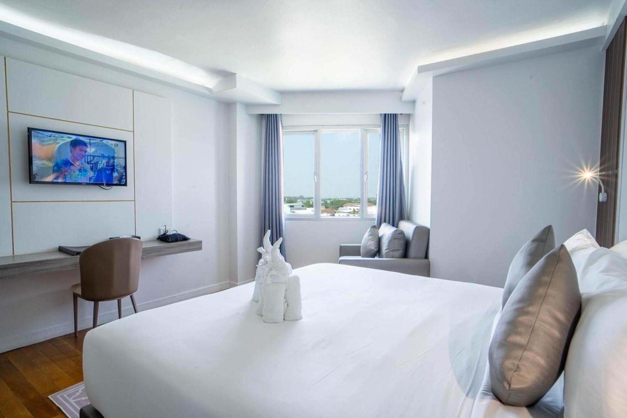 Thong Tarin Hotel 3*