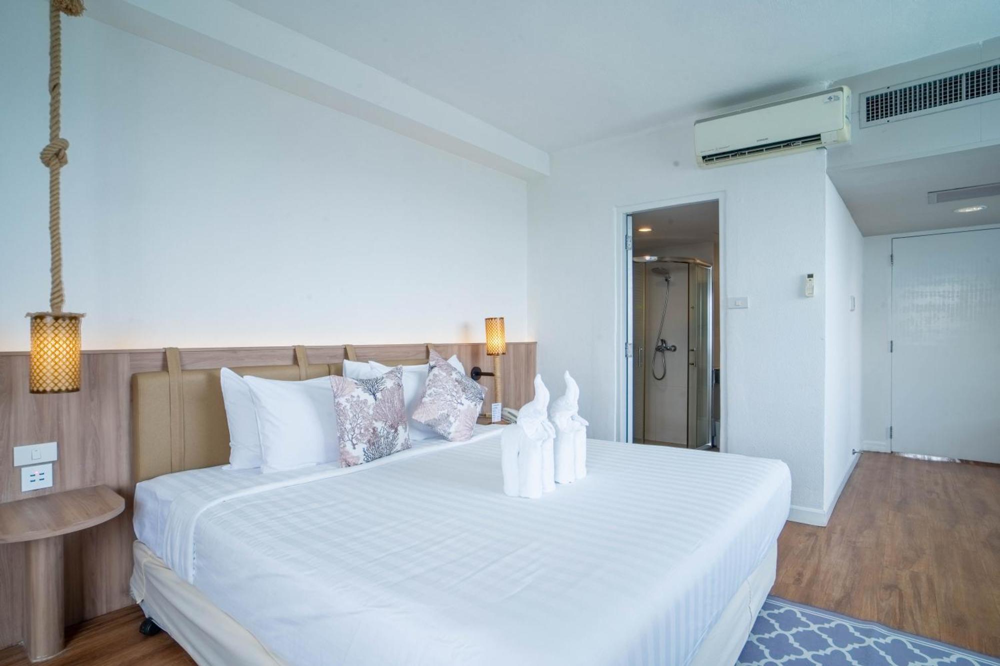 Hotel Thong Tarin 3*