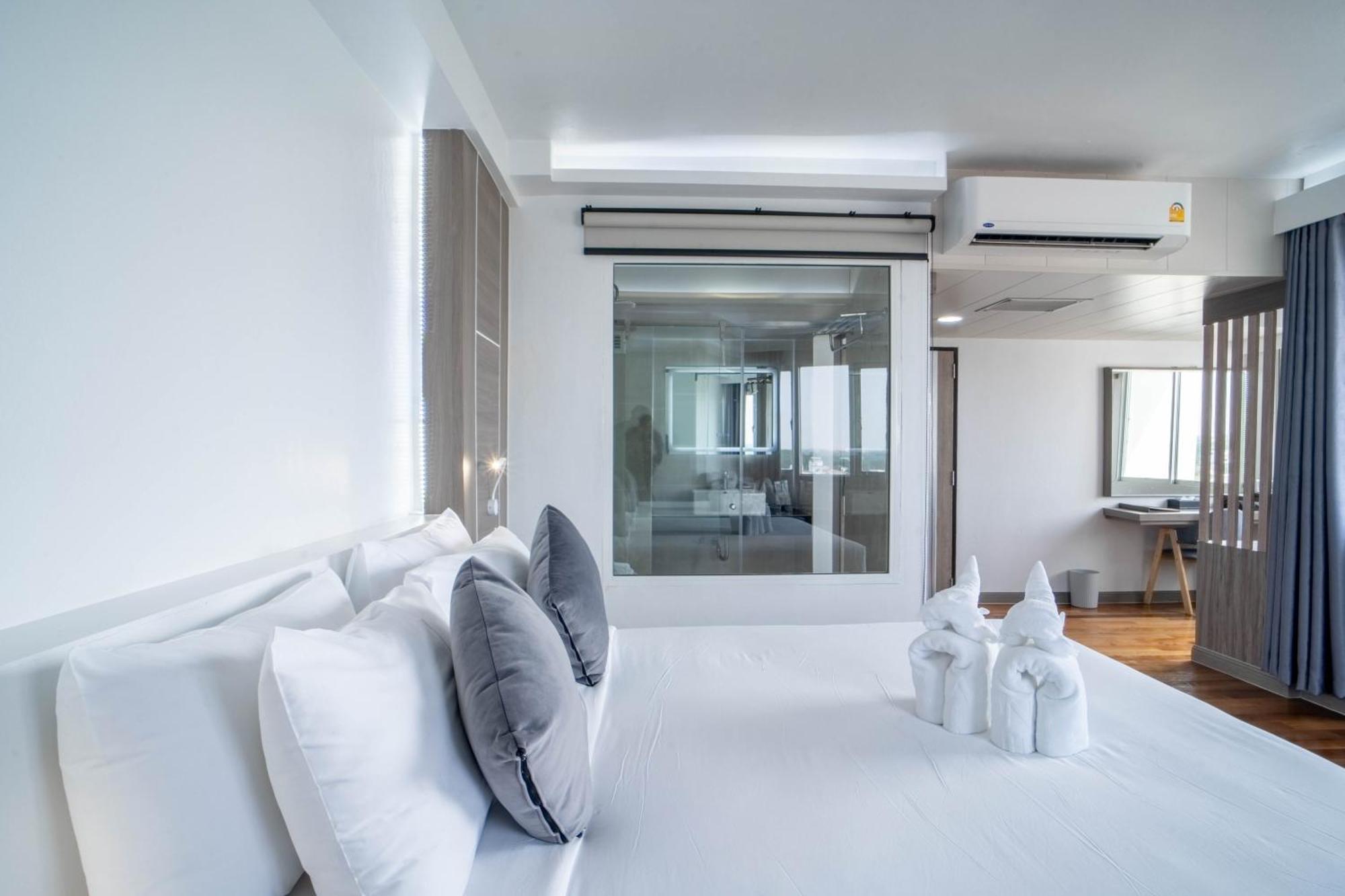 Thong Tarin Hotel