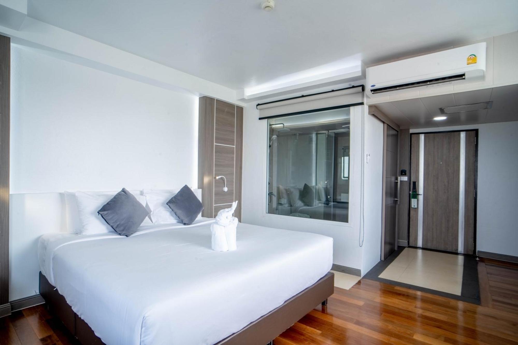 Hotel Thong Tarin