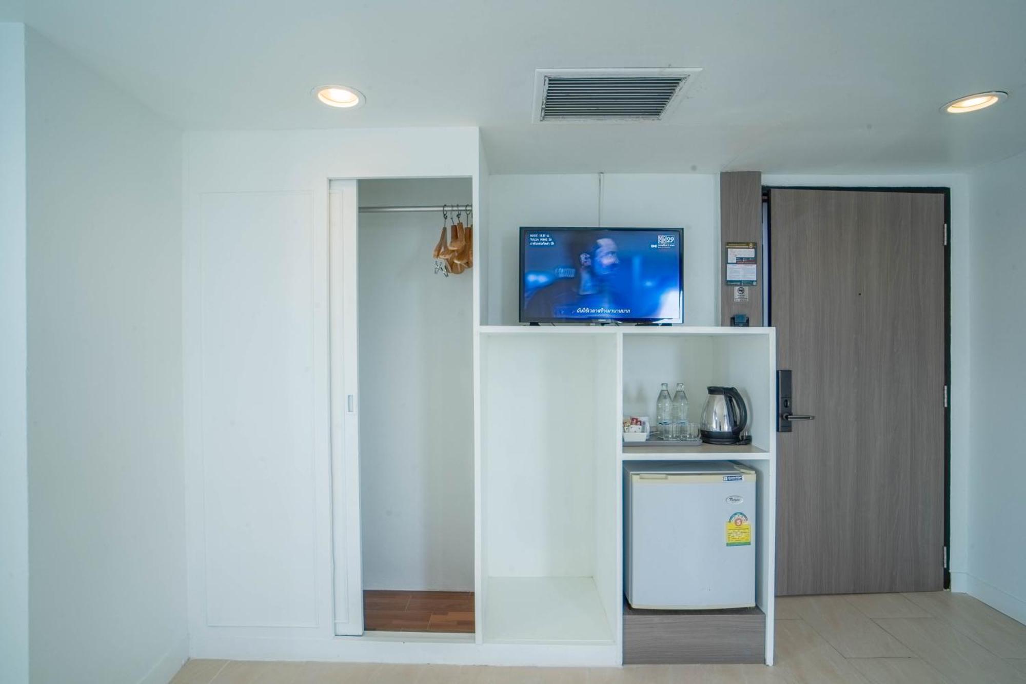 Hotel Thong Tarin